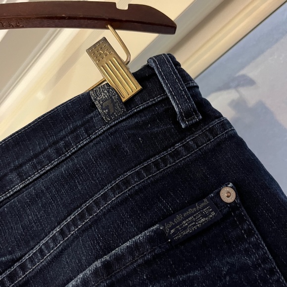 Designer 7 Jeans - Picture 3 of 4